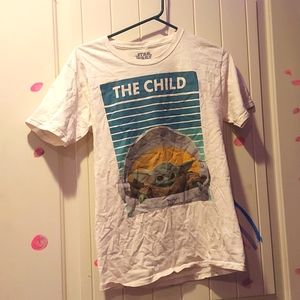 Boy shirt